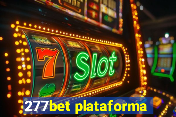 277bet plataforma